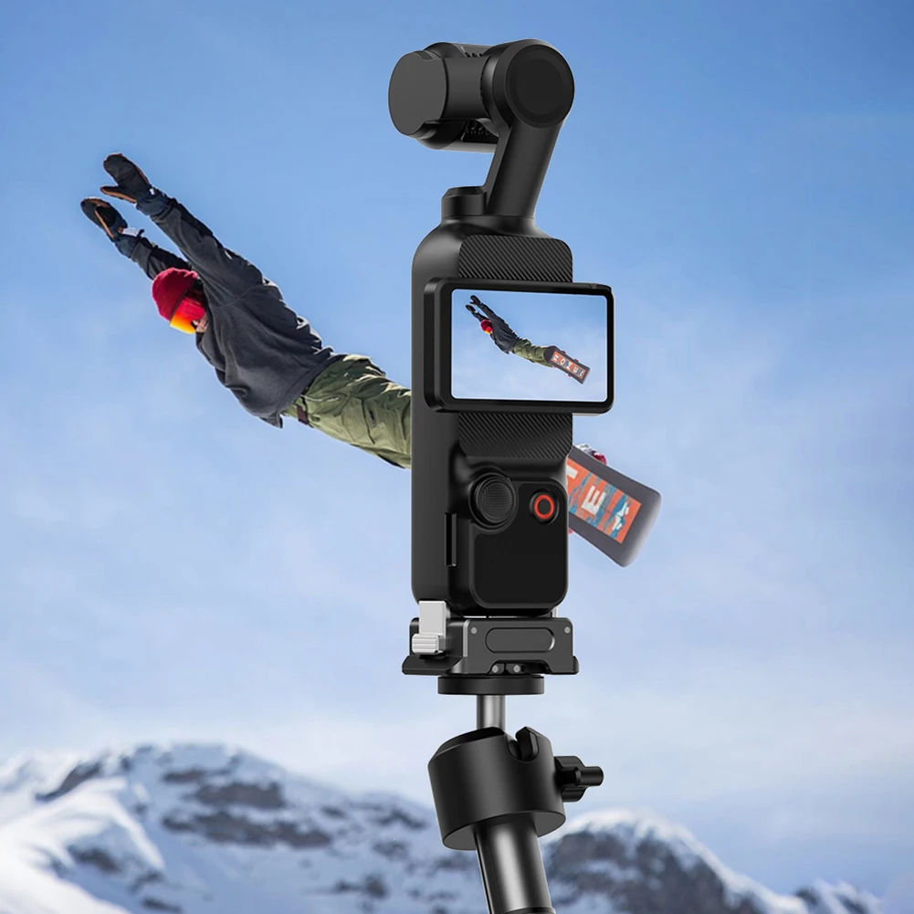 Gimbal Camera Quick…