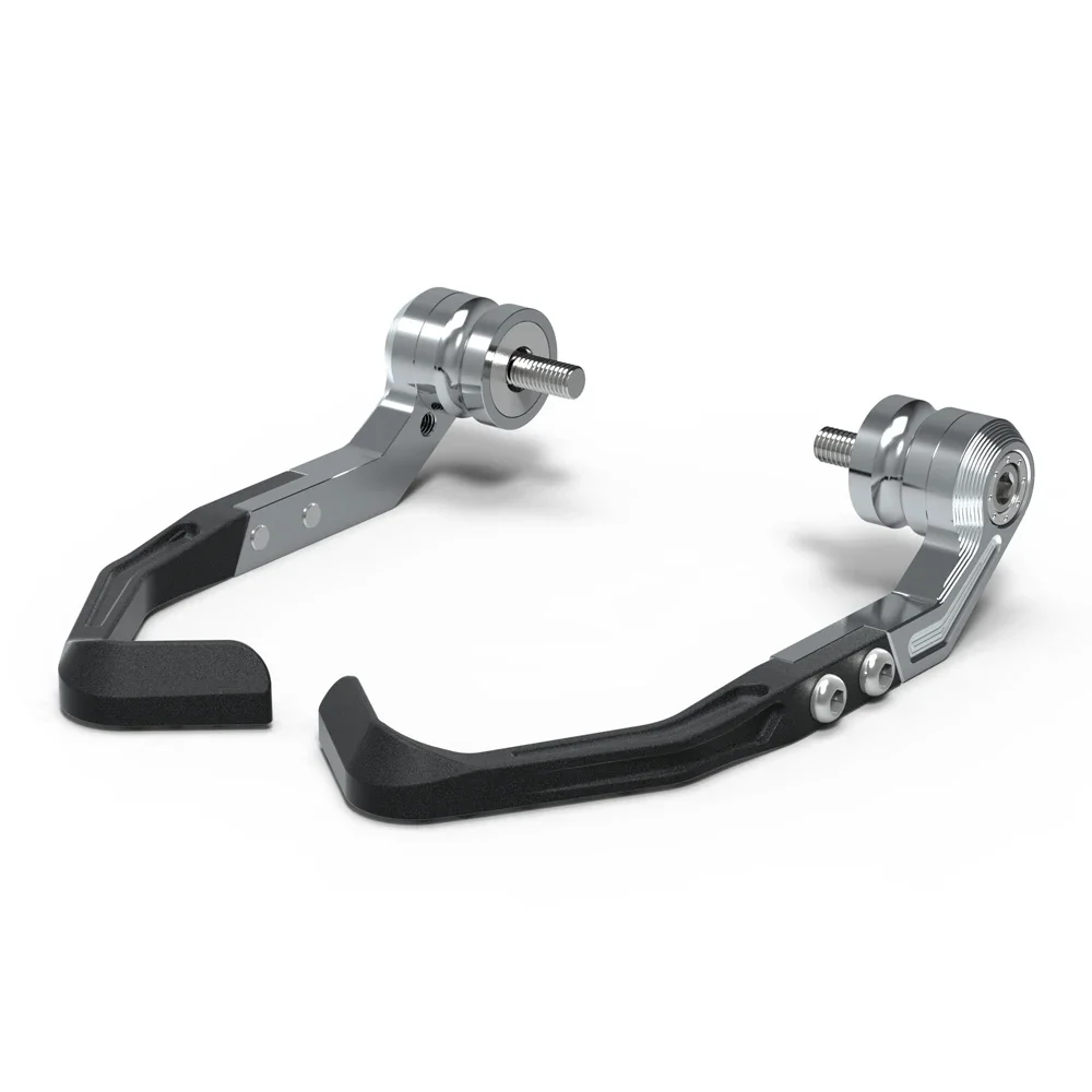 

Motorcycle Handlebar Brake Clutch Lever Protective for SUZUKI Hayabusa 2018-2020