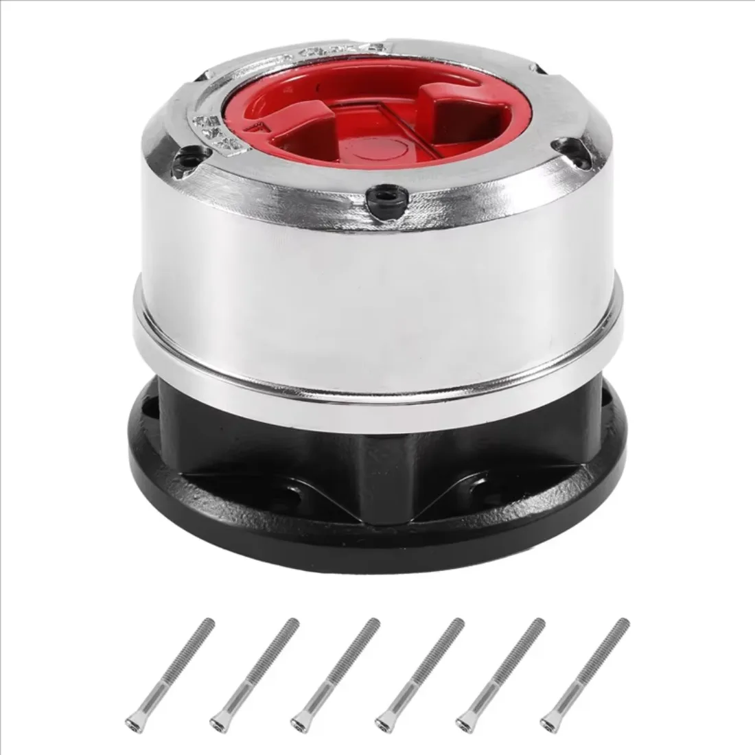AVM460HP B034HP Car Hub Lock Replacement 26 Spline Manual Wheel Locking Hubs Lock For KIA Sportage 4WD 1995-2002 Retona Bongo