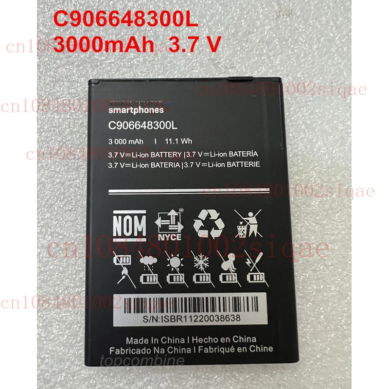 C906648300L New Ori…