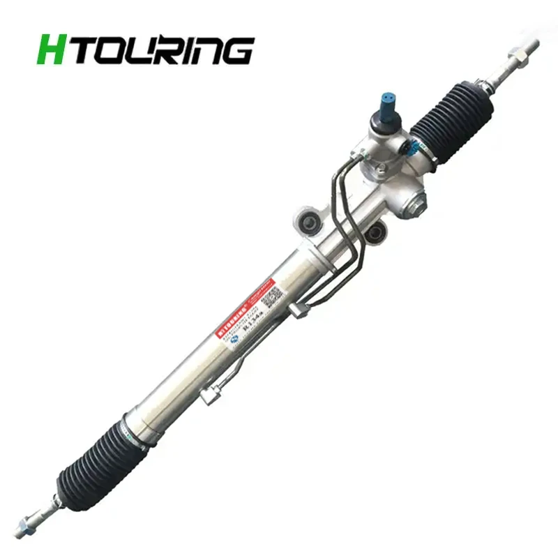 New Power Steering Gear Rack For TOYOTA LAND CRUISER UZJ100 FZJ100 44200-60060 4420060060 Left Hand Drive