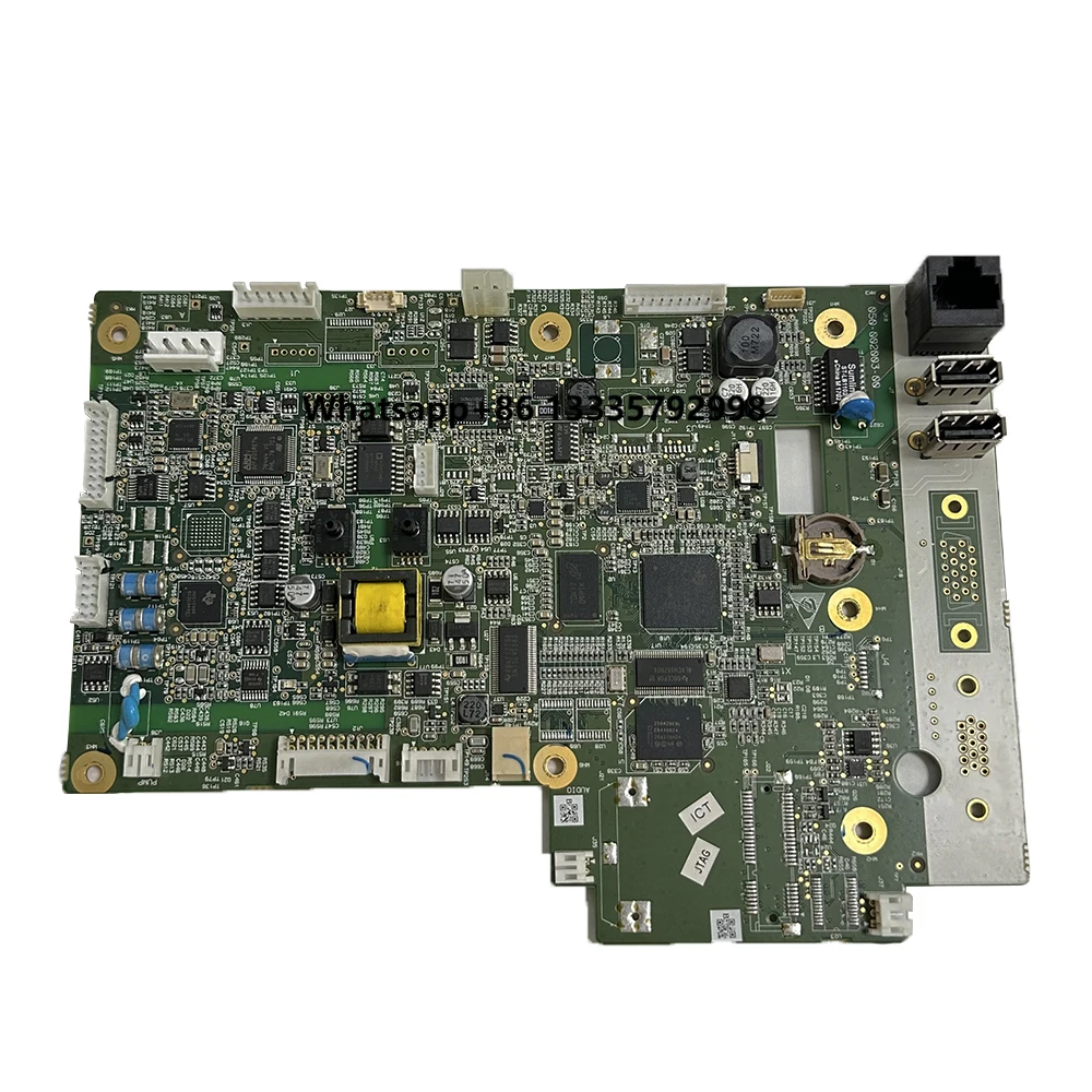 

Motherboard for Mindray UMEC10 Monitor051-002497-00