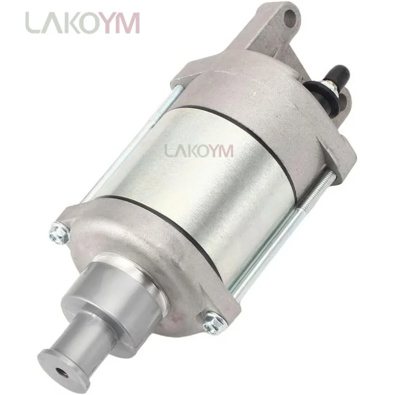 New starter motor for Honda sh300 2007 2008 2009 2010 2011 2012 2013 31200-ktw-901