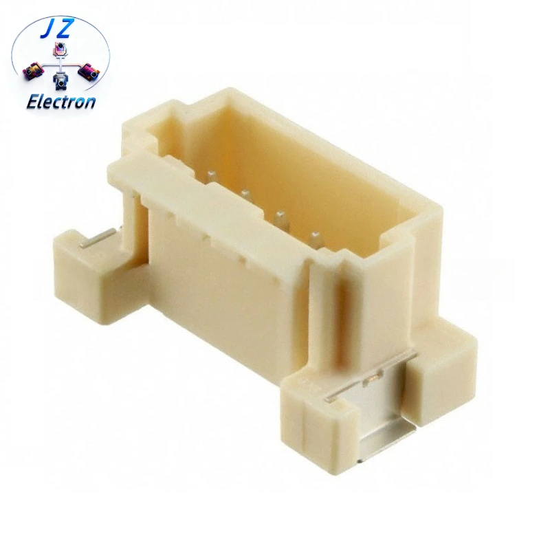 5PCS/SET Wire Strip Waterproof Connector Equivalent to 560020-1423 2.00mm Automotive Electronics Waterproof Connector