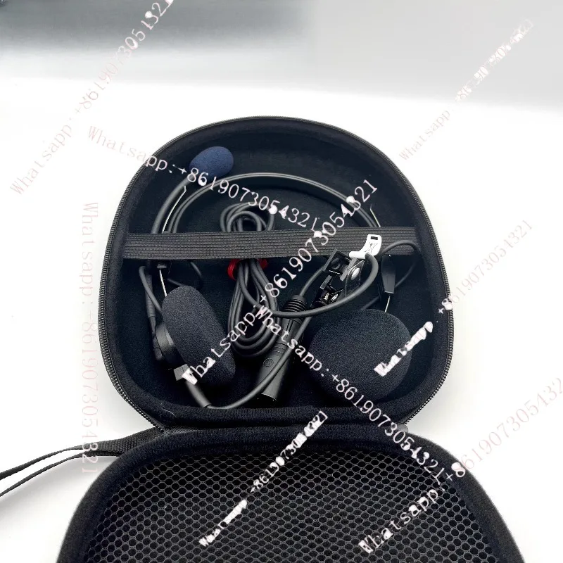 

yuiokiouFlying Headphone Bag TELEX 750/850 Hard Case