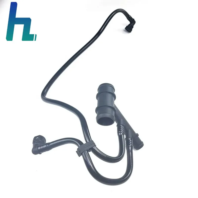 

LR019007 Upper Coolant Radiator Hose For Land Rover Range Rover Sport 2010-2013-