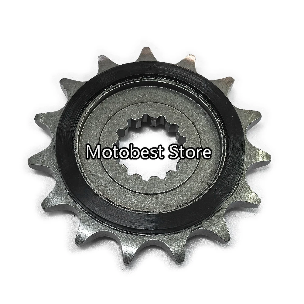 Рисунок 6 - 15T для CFMOTO 450MT 450mt 450