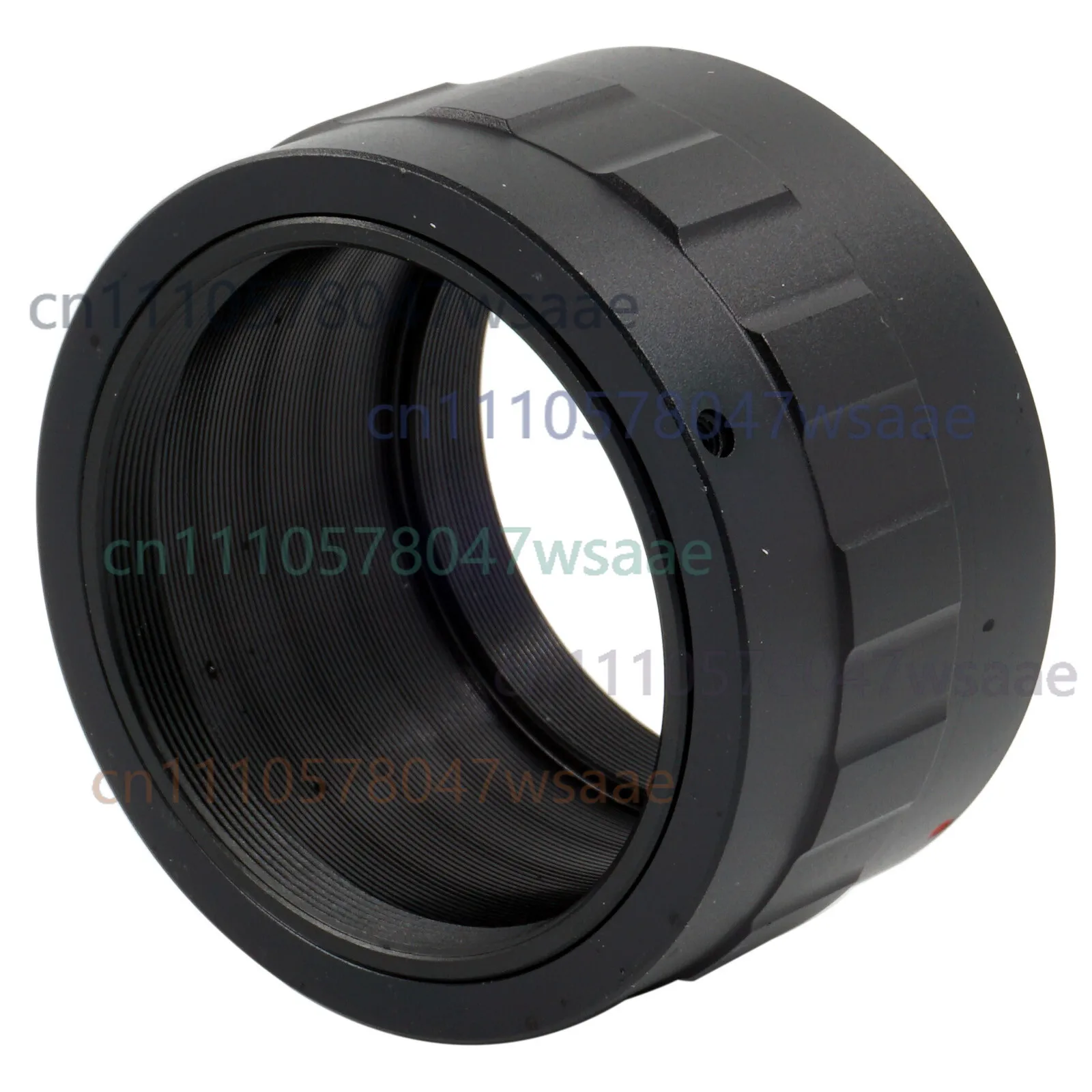 

M48-LT Adapter For 48mm x 0.75 telescopes lens to for Leica CL SL for Panasonic S1 S5