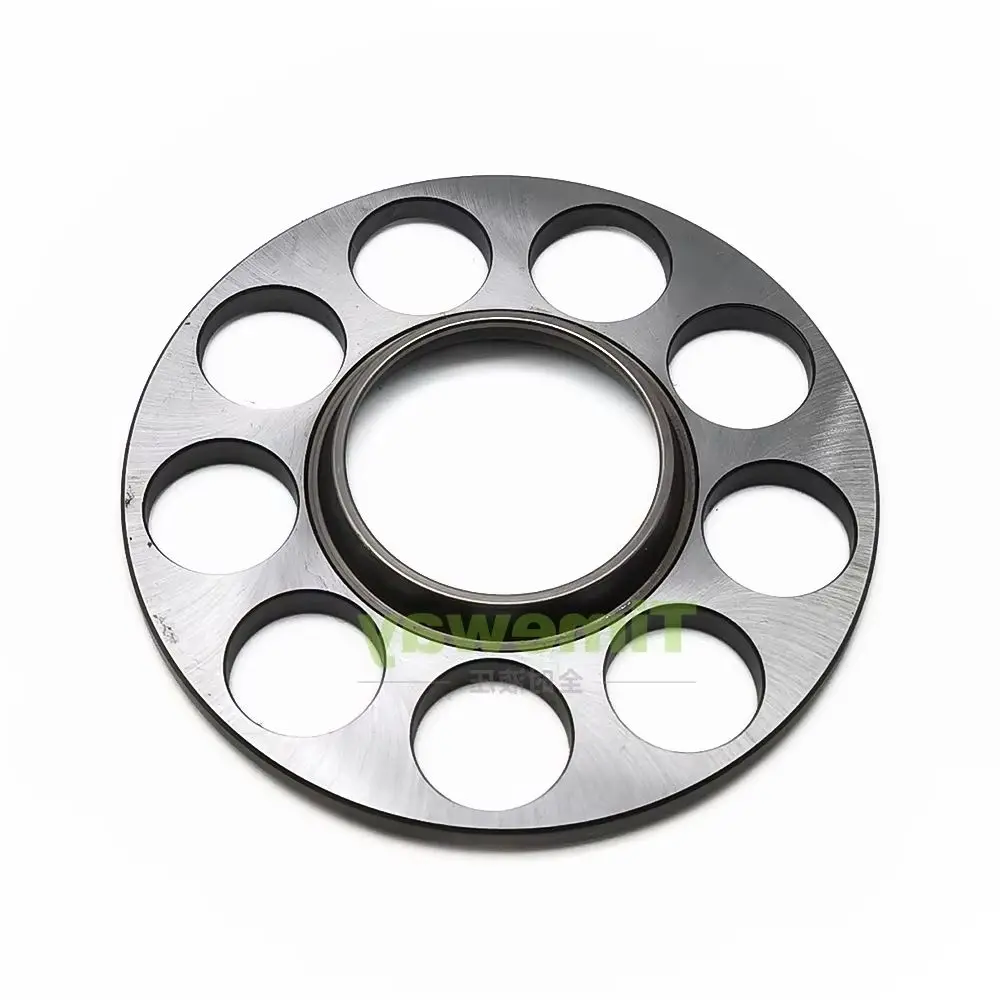 Hydraulic Parts 701…