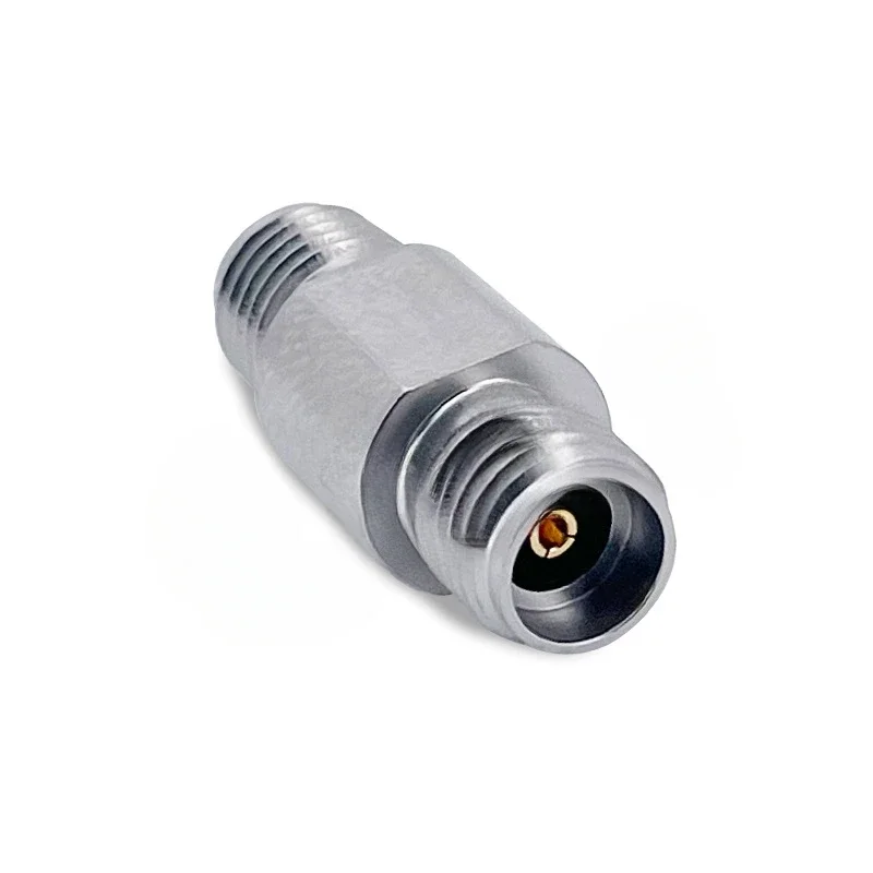 Millimeter Wave Adapter 3.5/3.5-KGG 3.5MM Female To 3.5MM Female 33G