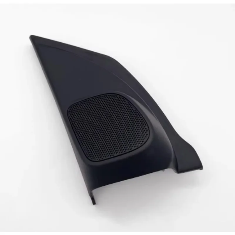 

Front Door Triangular Tweeter Grille Cover Left Right for Honda CRV 2012-2014 2015-2016 Brand New