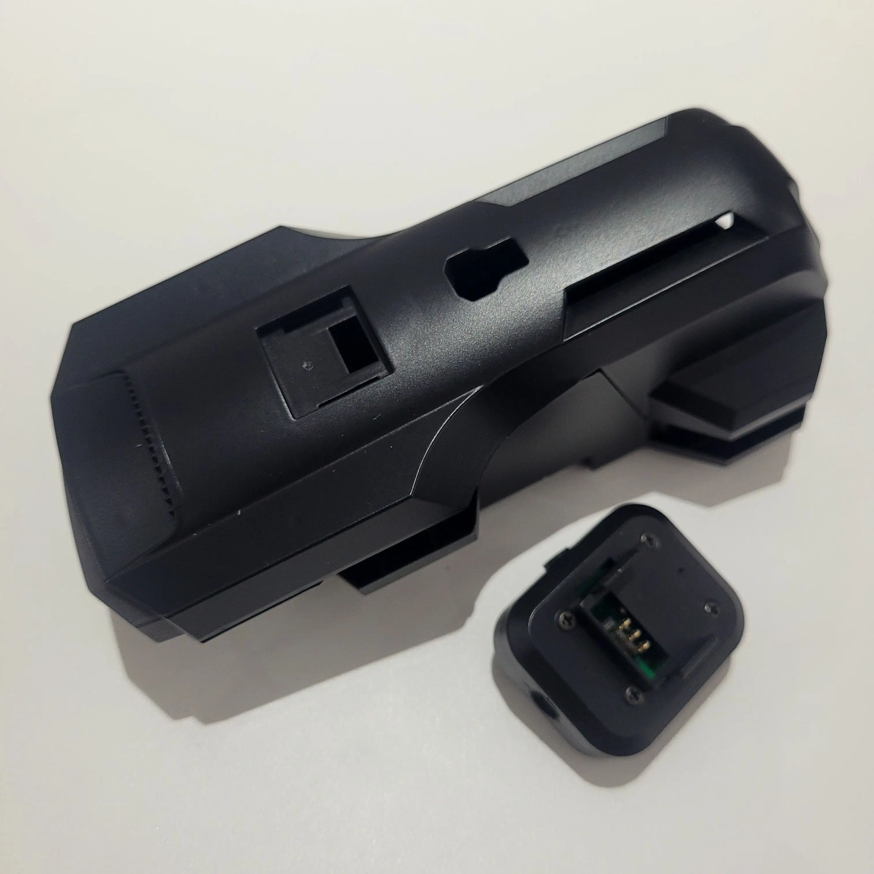 K° Drone Original Spare Part Original Body Shell Up Down Body Frame with Obstacle Avoidance Accessory