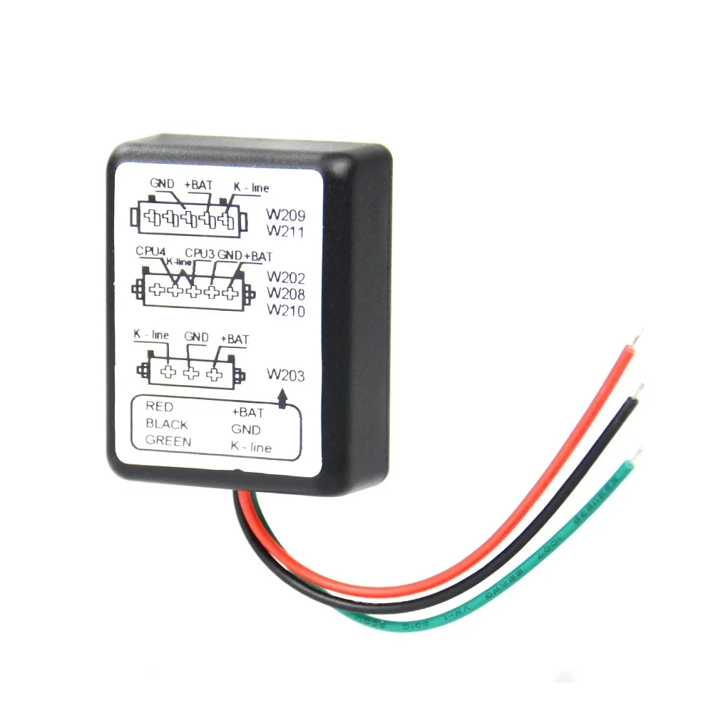 Mb Esl Emulator For…