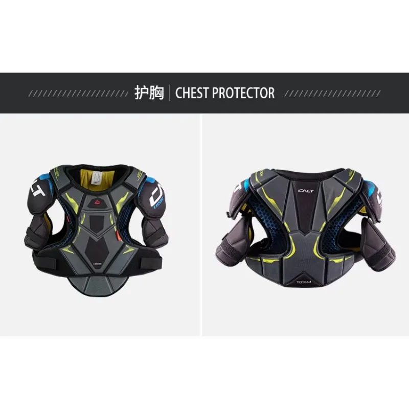 2025/عالية الجودة للشارع والهوكي المضمن معدات الحماية الكتف وسادات الكوع قفازات السراويل - الآن للبيع! #5