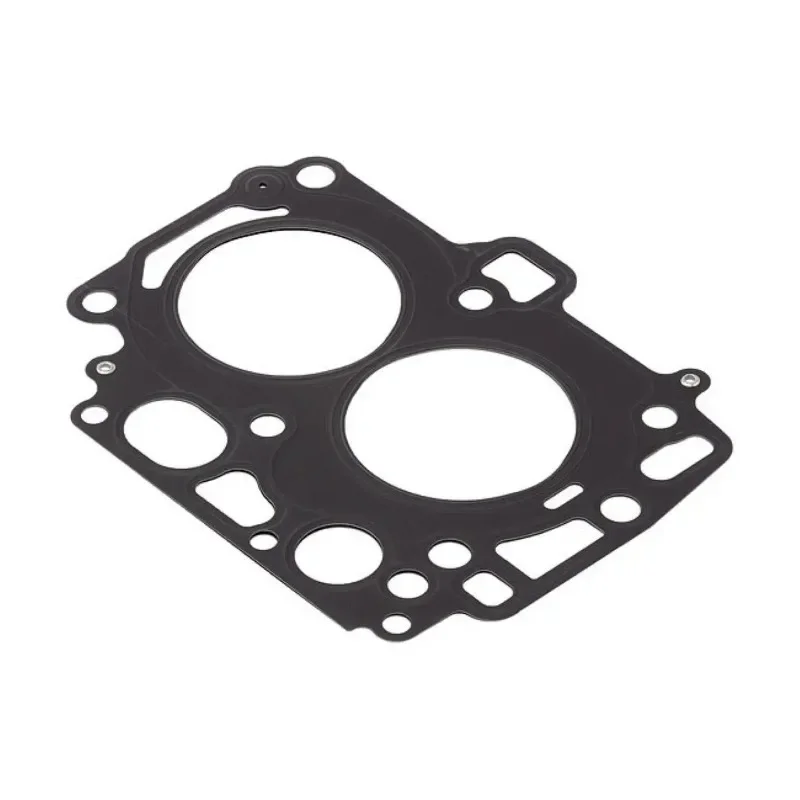 OUNENG baru 68T-11181 kepala silinder Gasket Yaham Motor tempel 4T F6 F8 68R 68T seri Series