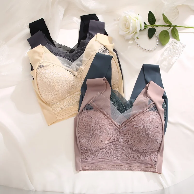 Thumbnail 2 - #49 Latest Seamless Bras Price Drops
