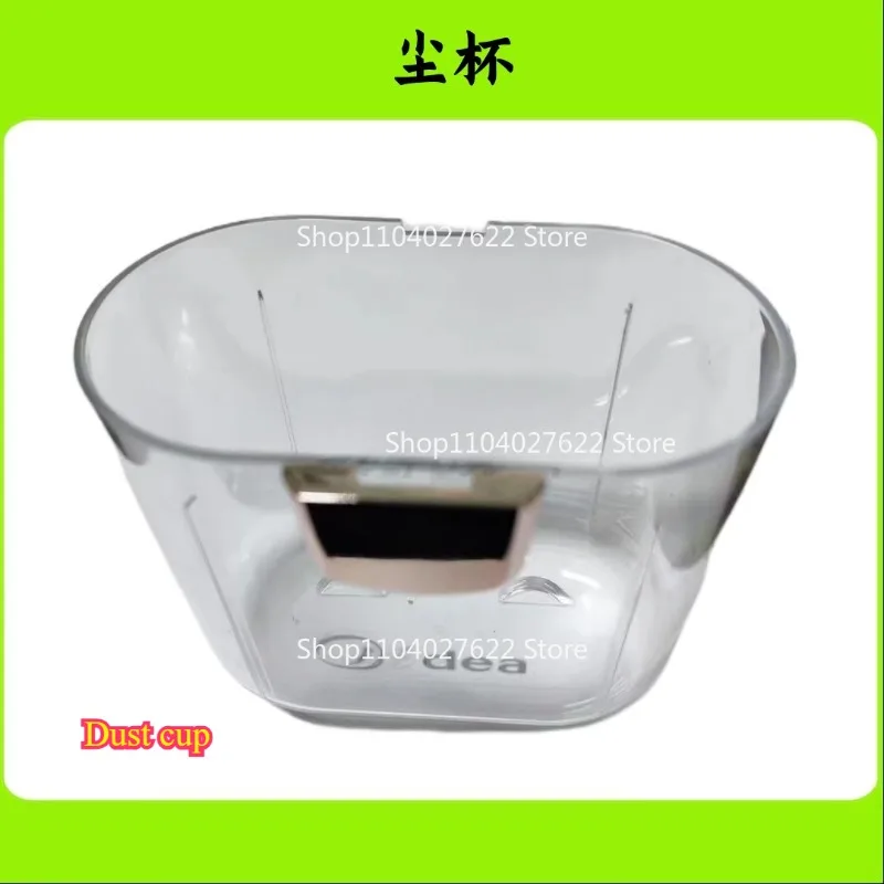 

Подходит для удаления клещей Midea BC7, пылесос с маленьким дельфином, фильтр, роликовая щетка, саше, фильтр для курильщика, расходные материалы