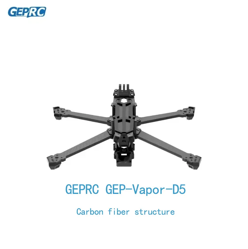 Geprc Gep-Vapor-D5/… - image
