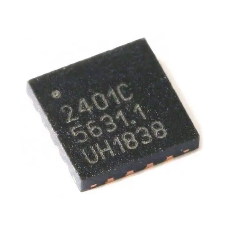 1 peça o front-end AT2401C RF pode substituir diretamente o RFX2401C