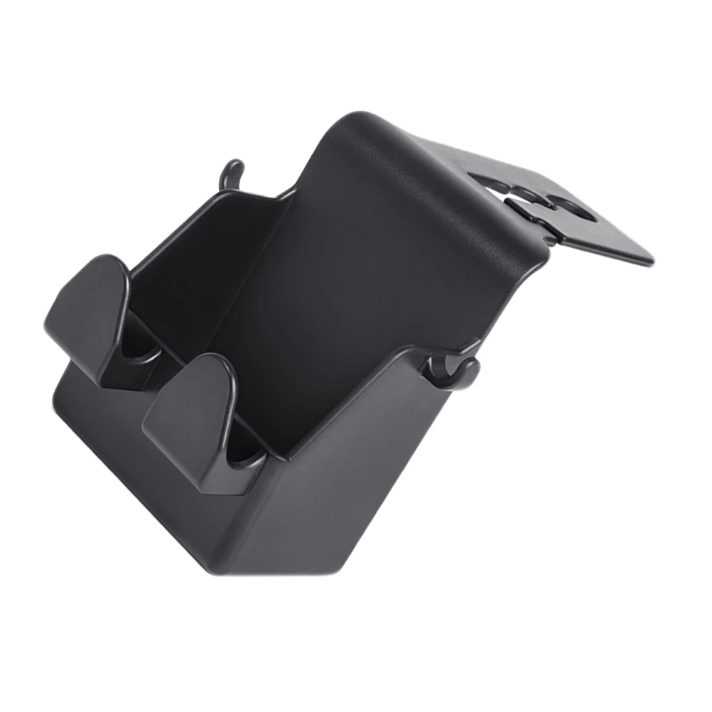 

Multi-functional Car Back Headrest Hangers ABS Durable Hooks Storage Clothes Umbrellas Coats Wallets Toys Garbage Bags Portable