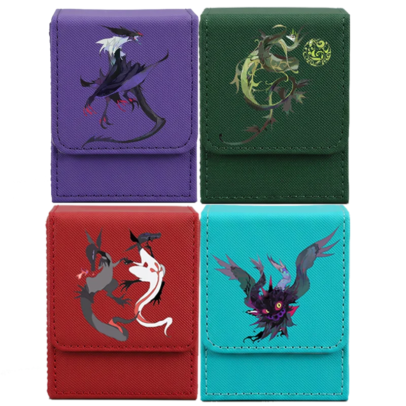 para-caixa-de-cartao-pokemon-serperior-salazzle-haxorus-flutter-juba-diy-figuras-de-acao-de-couro-anime-jogo-colecao-caixa-de-armazenamento-presente