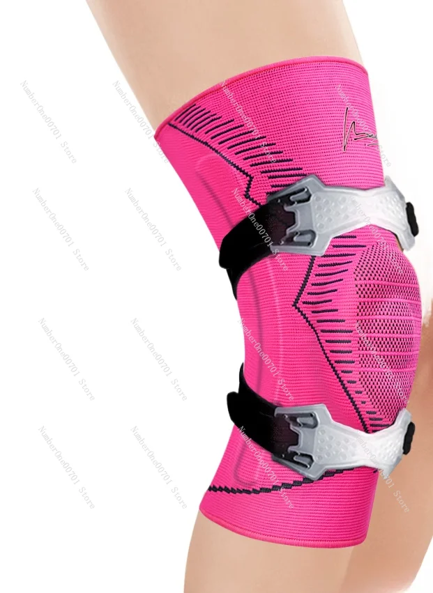 Kneecap Women's Sports Knee Running Badminton Women's Joint Thin Fitness Special Industry