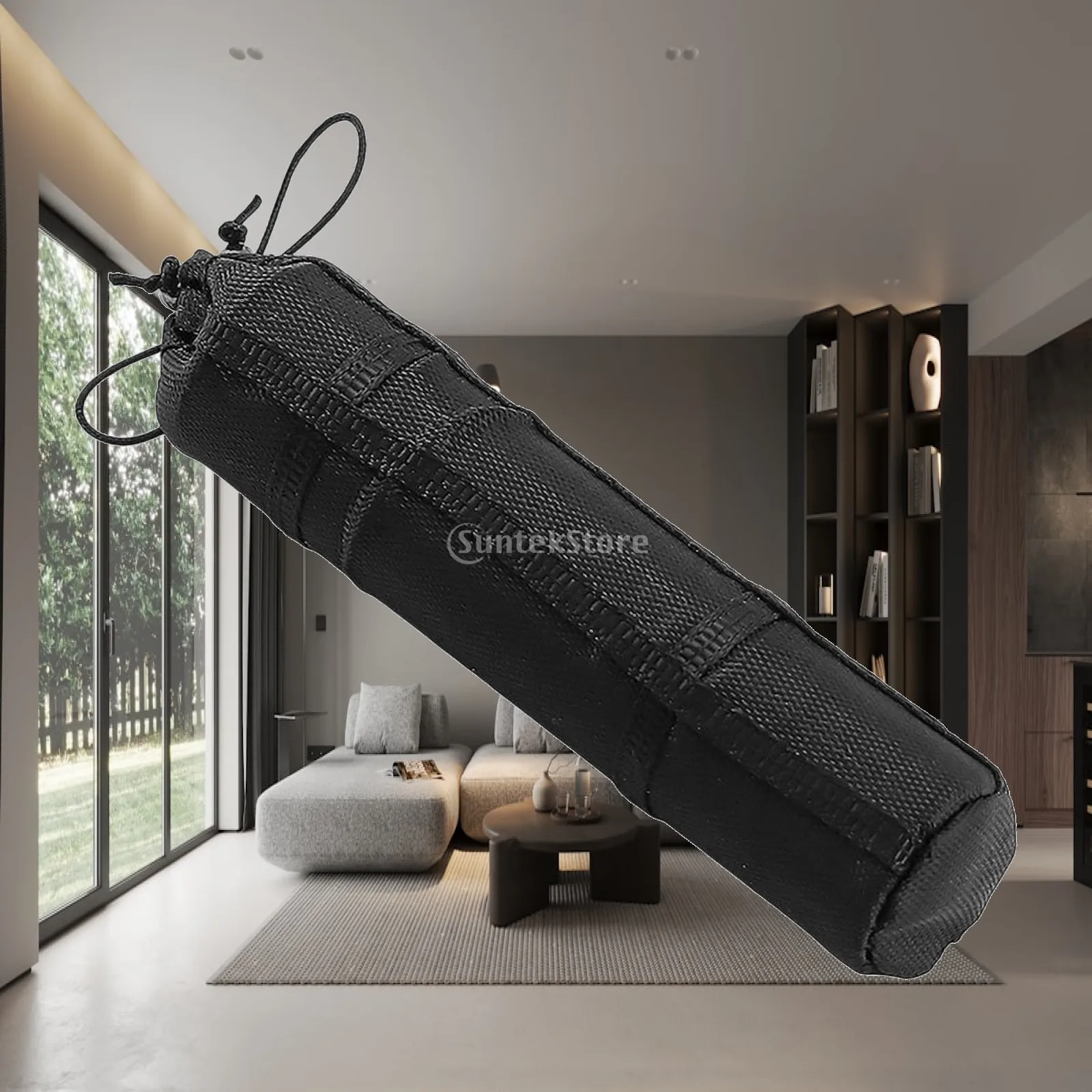RC Crawler Sleeping Bag Authentic Decorative Collectible Classic Car Interior Decoration Accessories for 1/8 SCX10 D90 Cars