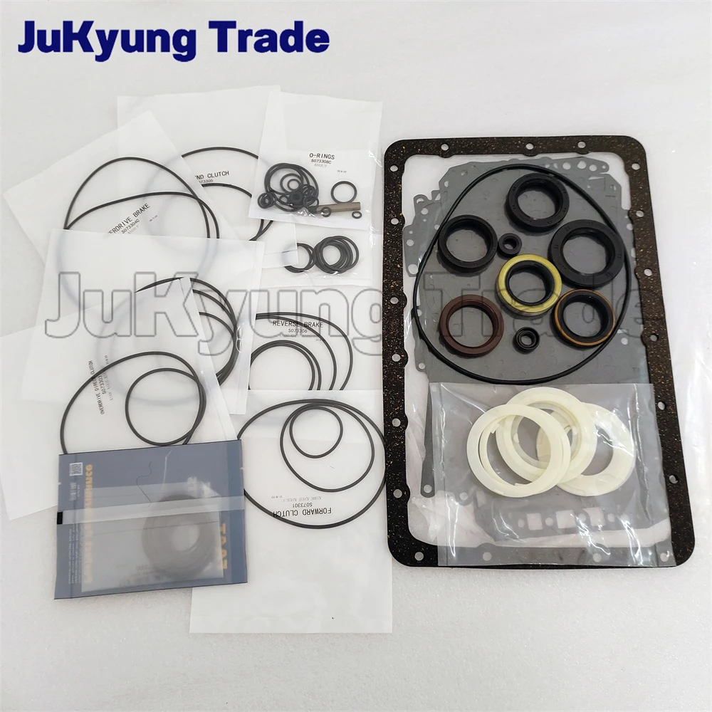 

A340E A343F Transmission Seal Kit Repair Kit For Lexus Toyota Mitsubishi cars accessories tools