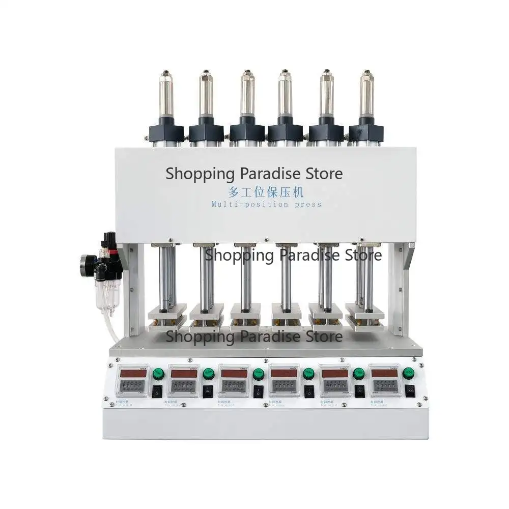 

Screen LCD Laminating OCA Glue Machine Mobile Phone Disassemble Repair Tool Screen Laminating Machine For Refurbished Phone Pad