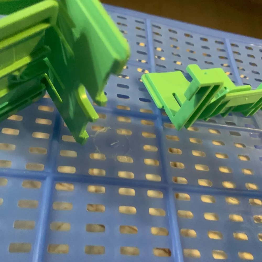 10X LY2204001 Casse…