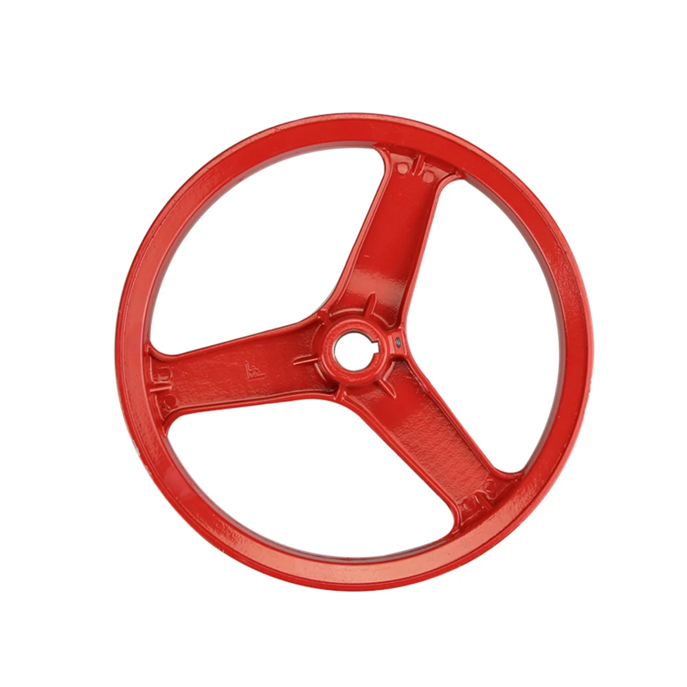 240MM 20MM 55/58 tipo rondella ad alta pressione puleggia rondella auto spazzola accessori pompa auto puleggia testa pompa
