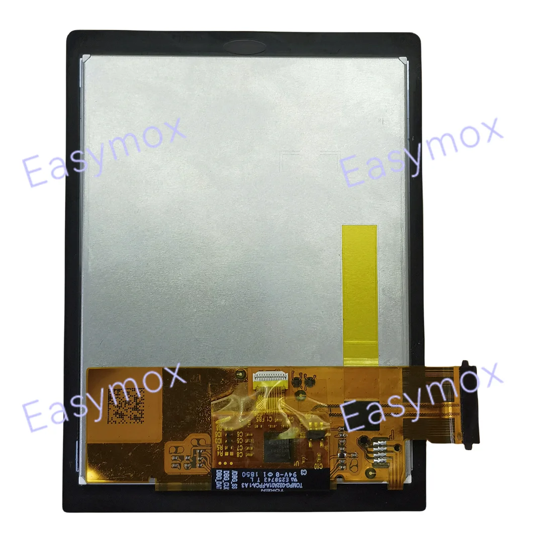 LCD Display 3.2 inch Screen for BOSCH Electric Bike GPS Navigation Dashboard