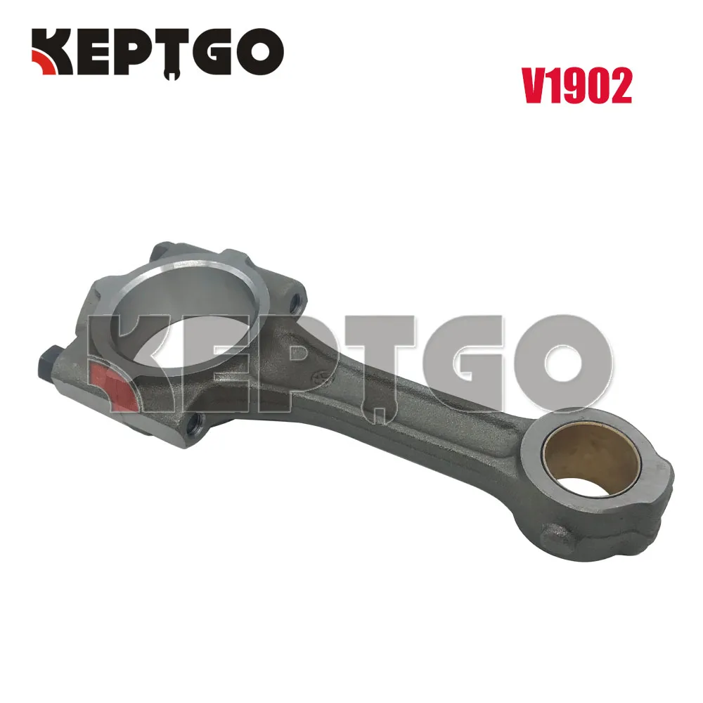 NEW V1902 Connecting Rod For Kubota