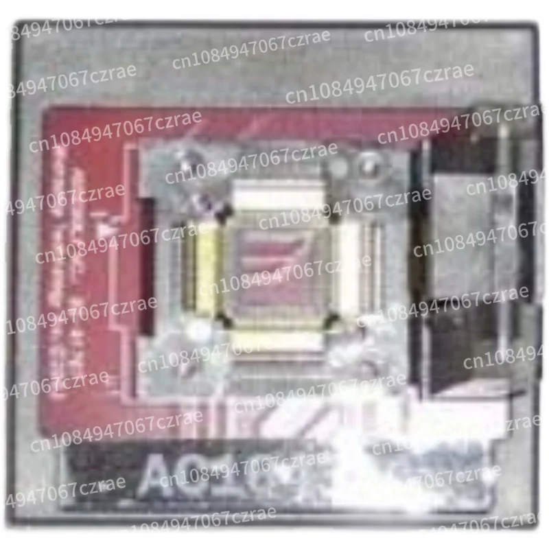 Ac164314 Programmable Adapter Module SKT for PM3 80pf Socket Module Original X