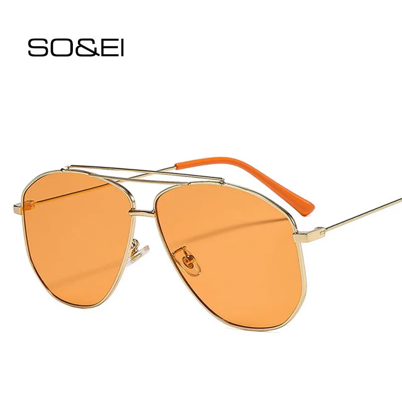 So&Ei Double Bridge… - image