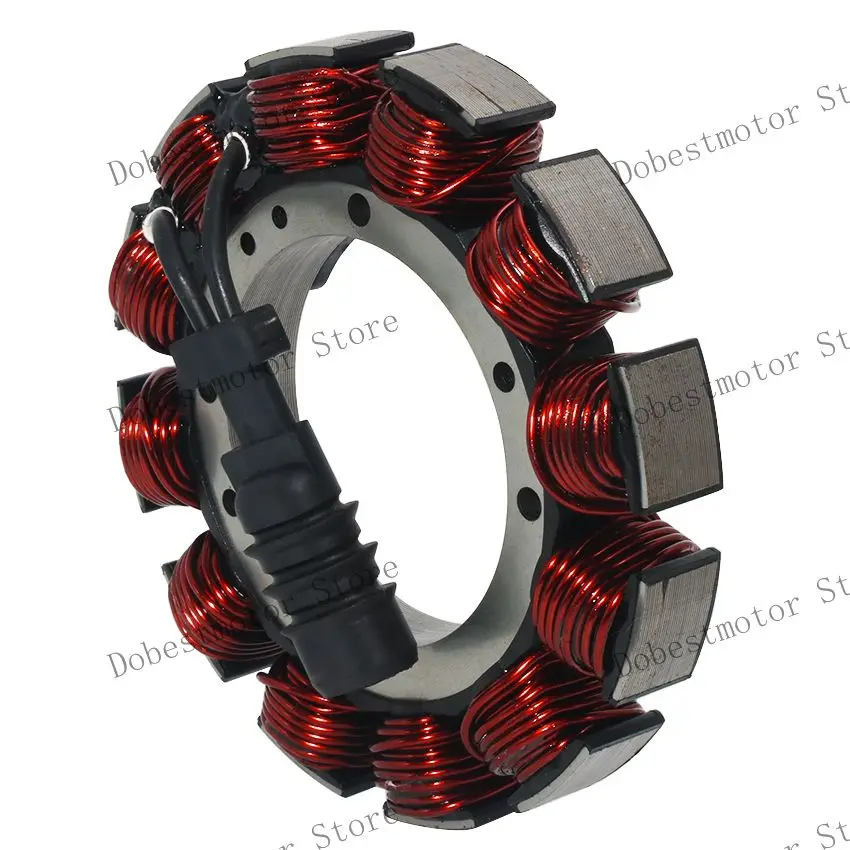 

Ignition Stator Coil For Harley Davidson ROAD KING FLHR 1FDL FD93 FLHS 1FAL FLHT 1DDL 1DPL FLHTC 1DJL FLHTCU FLHTP 29970-88D