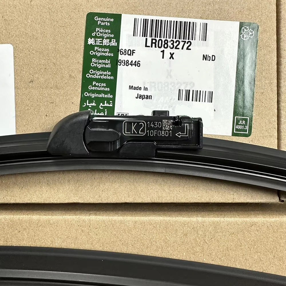 Genuine for Range Rover L405&SPORT L494 Discovery 5 WIPER Blade Windshield LR083271 LR083272