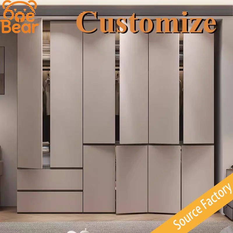 #15 Latest Open Closets Offers