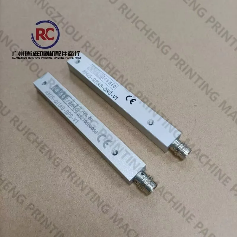 1 قطعة الاستشعار KM25-Q11AB-DNO-V1 لآلة الطباعة KBA KM25-Q11AB-DPS-V1