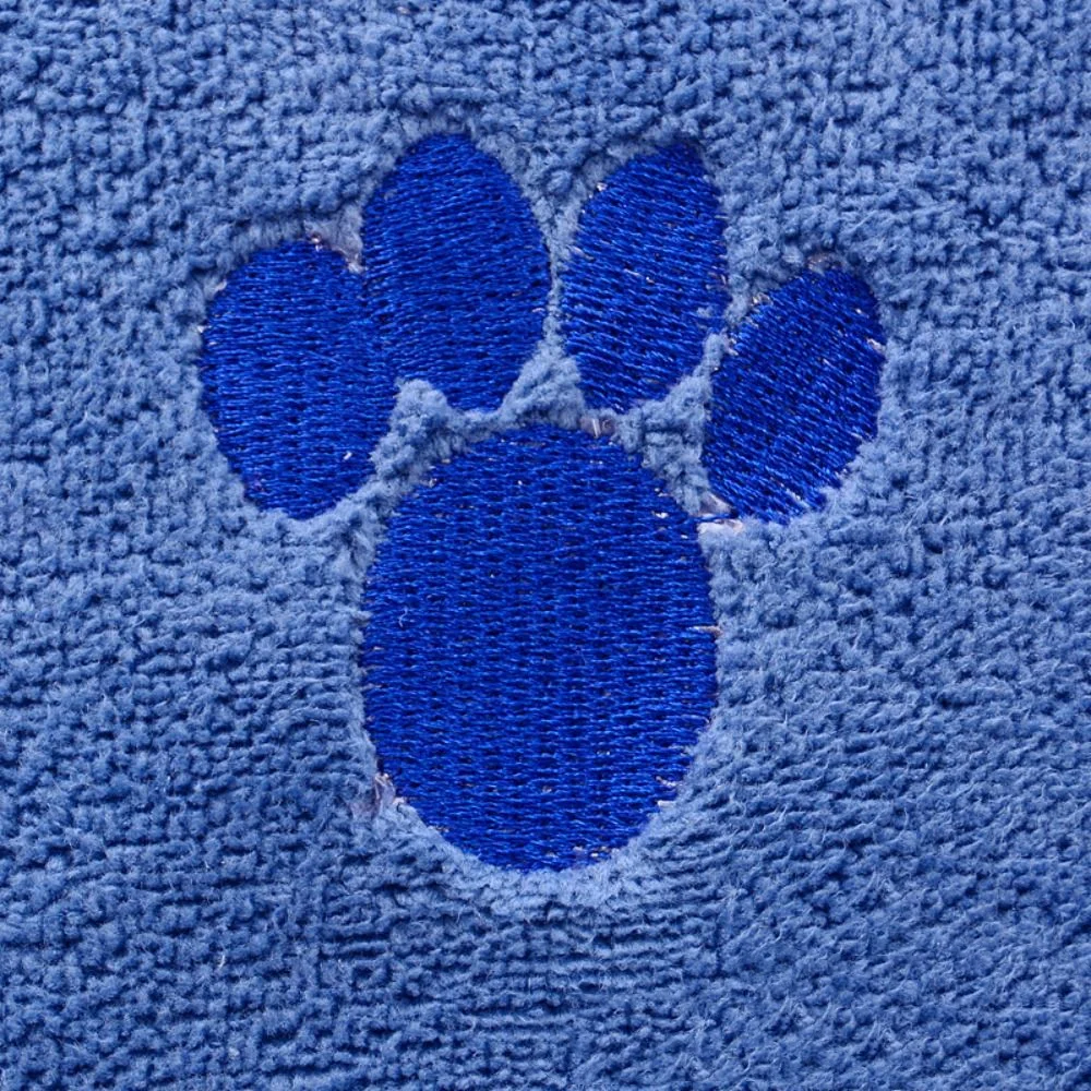 Highly Absorbent Dog Towels Breathable Microfiber Pet Grooming Towel Fast-Drying Super Soft Pet Cloth Bath Supplies