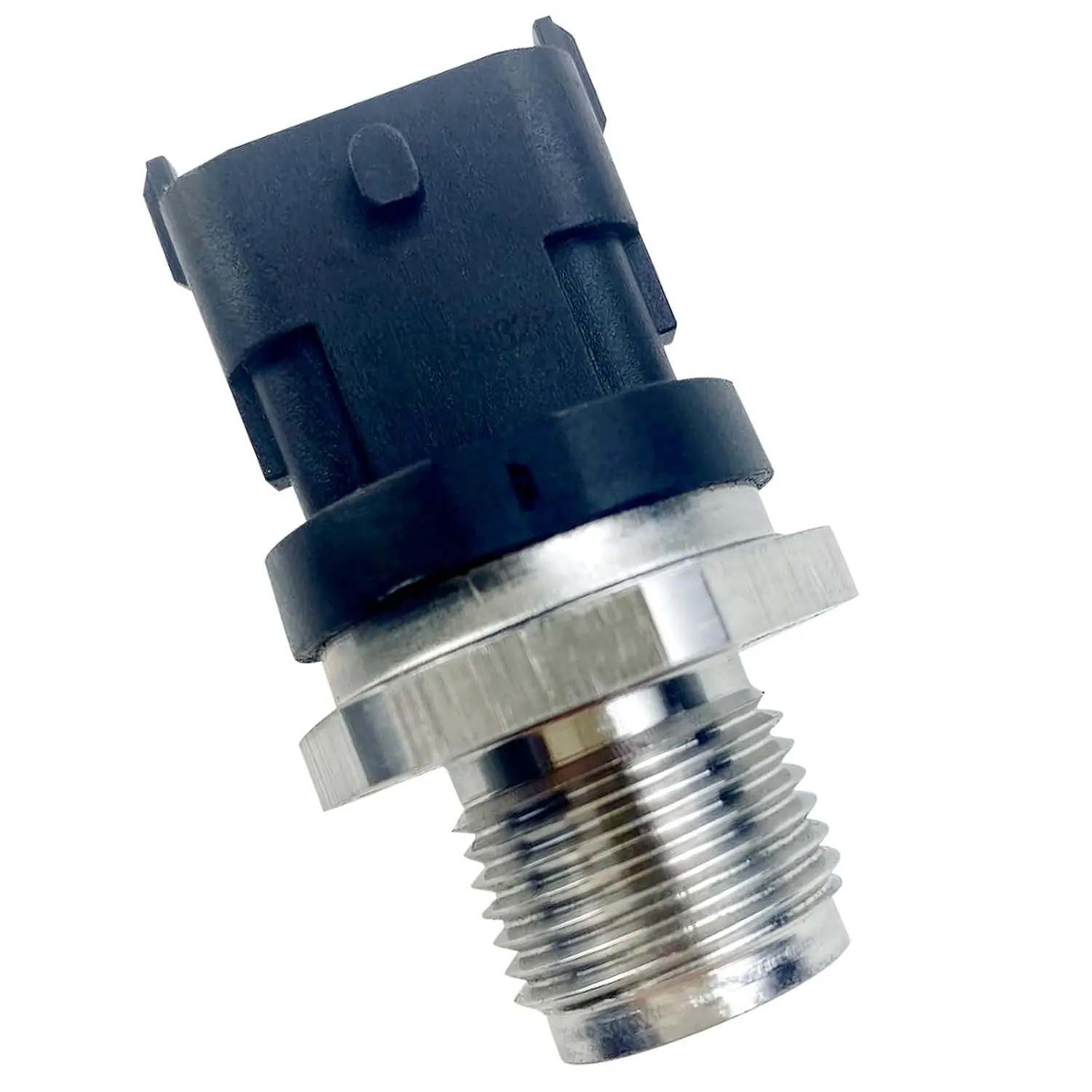 Msparts KEEPTOP 0281006325 5297641 Fuel Rail Pressure Sensor Regulator For Dodge RAM 2500 3500 5.9L Cummins 2003-2007