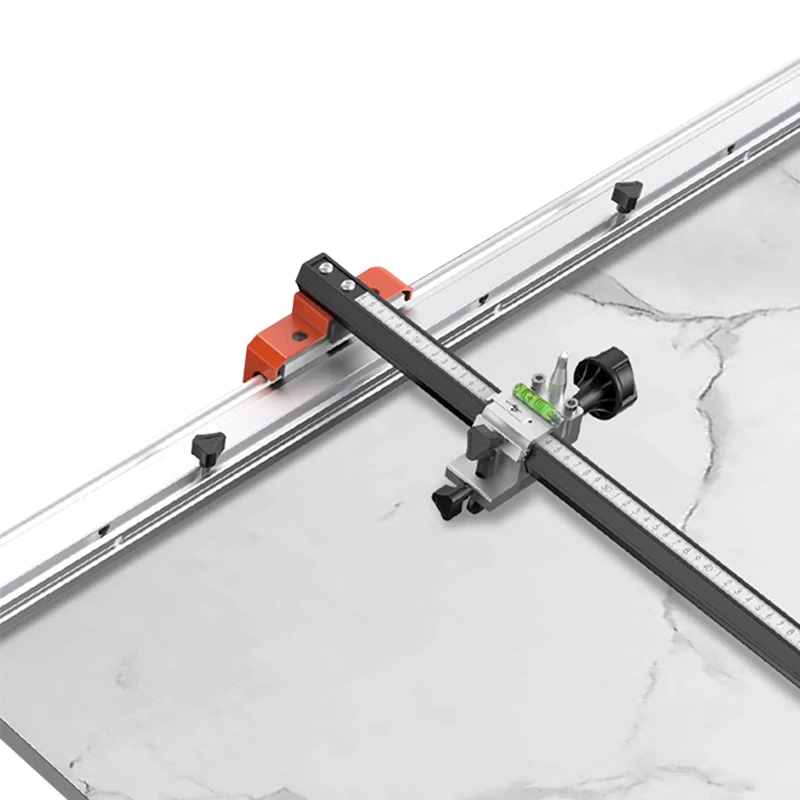 

New High Quality T-type Track Tile Cutting Machine for Large Size Ceramic Tiles Manual 2000/3000 Mm