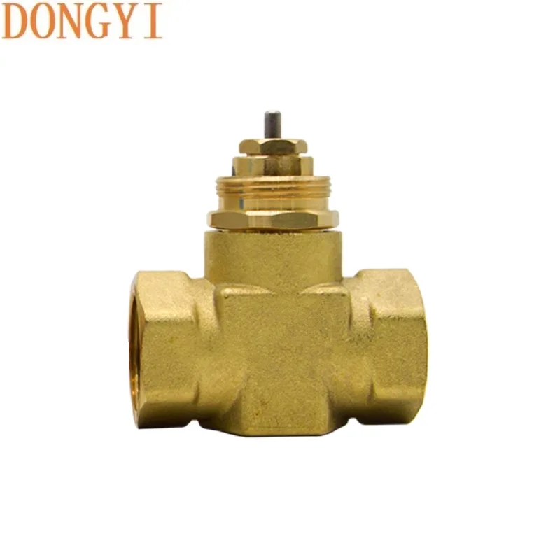 High quality Two-way air conditioning solenoid valve  VG4400GC-C DN20 / VA-7010-8503-C