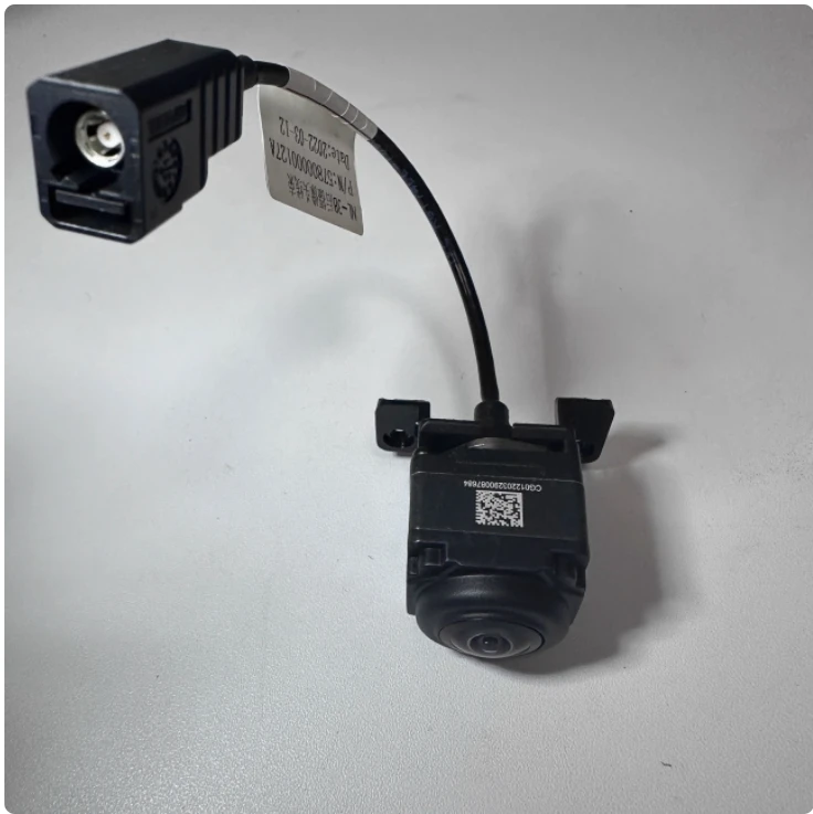 

Reverse Image Camera Rear Camera Rear Probe 360 for Geely Atlas PRO 2020 NL-3B Camera 66000249224 Cable 5780000147A