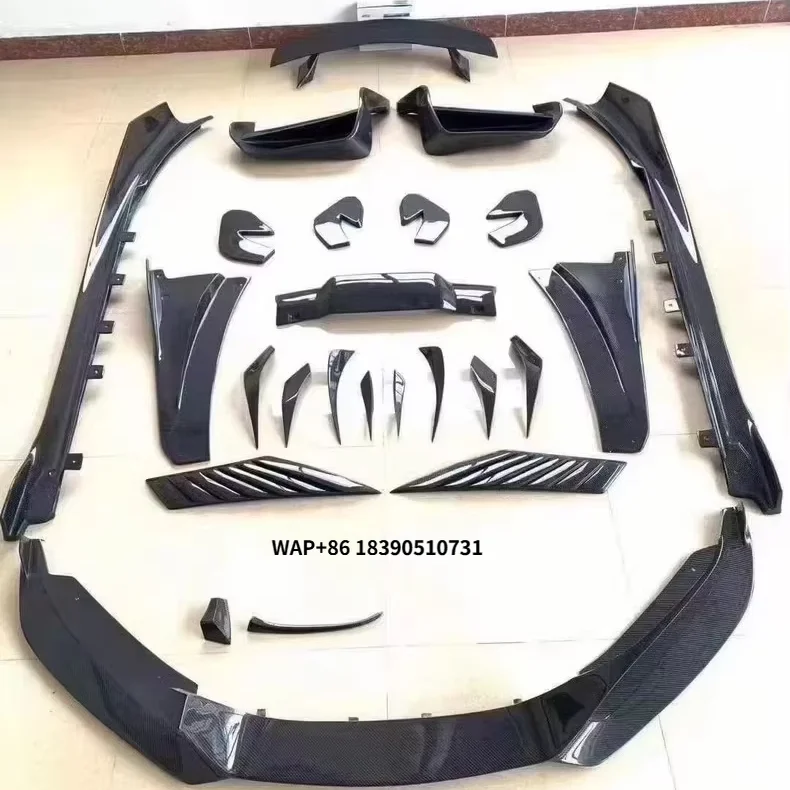 High-Quality Carbon…