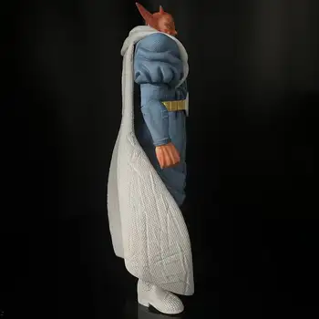 34.5公分 七龍珠 魔王 達普拉 站立姿勢 動漫手辦模型雕像 男孩收藏 桌面擺飾玩具 10 最佳銷售 達布拉龍珠 - №1