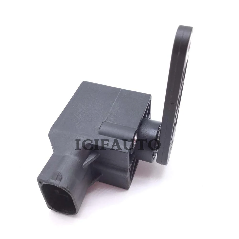 4B0907503 Headlight Height Level Control Sensor For VW Passat 3B Golf 4 Bora New Beetle Audi A3 A4 A6 A8 TT RS4/6 1994-2006