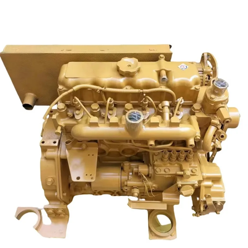 Fast Delivery of K4N Engine for Excavator Parts