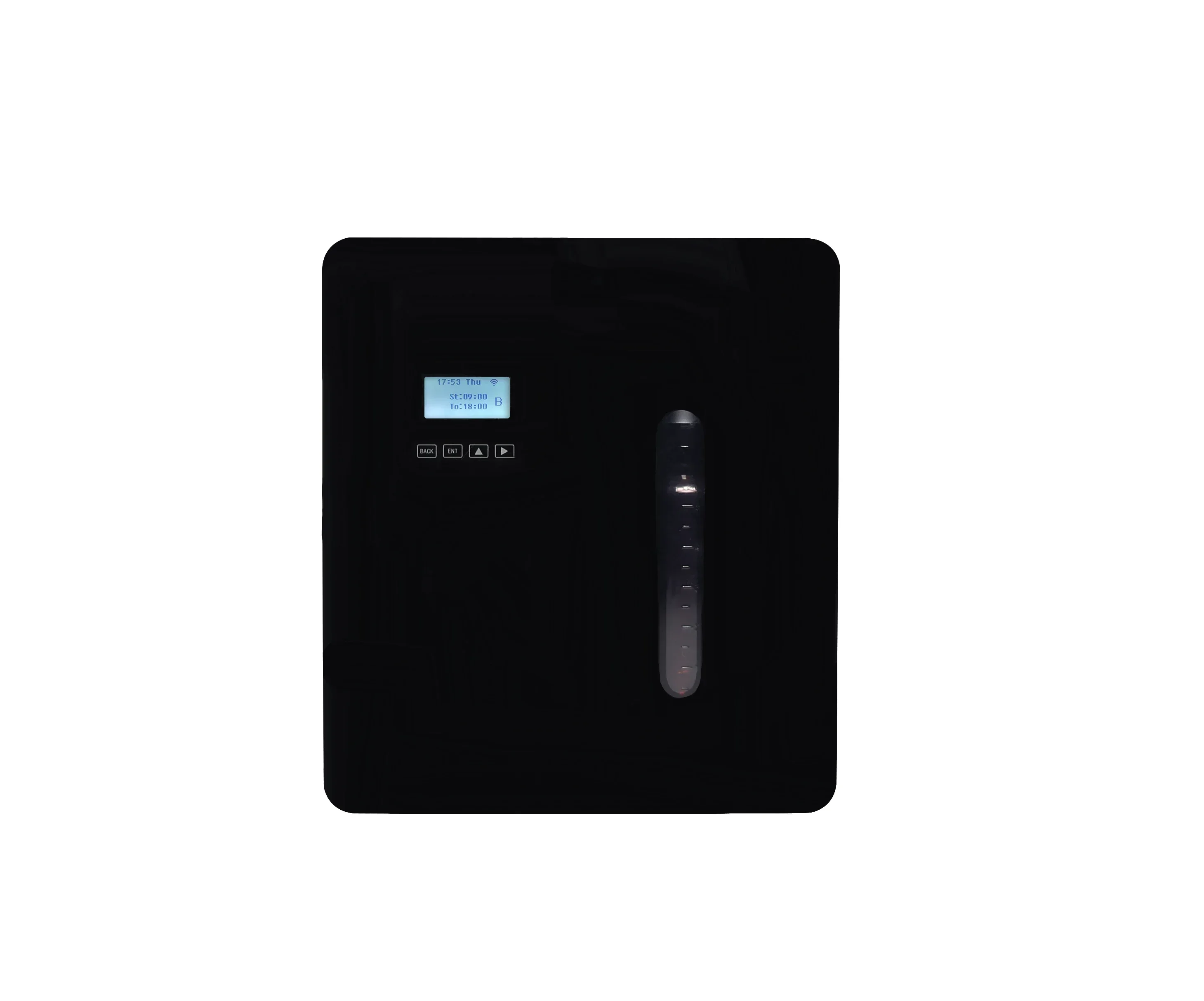 Hot Sales2022 Mew Design Aroma Scent Mist Maker Air Auto Time Set Scent Timing For Bedroom