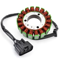 Bobina de estator para CFMoto CF Moto 400NK 650NK TT ABS 650GT 650MT 650TK 650 GT MT TK CL-X CLX700 Adventure Sport 650 0700- 032000
